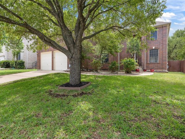 10707 Bramblecrest DR, Austin, TX 78726