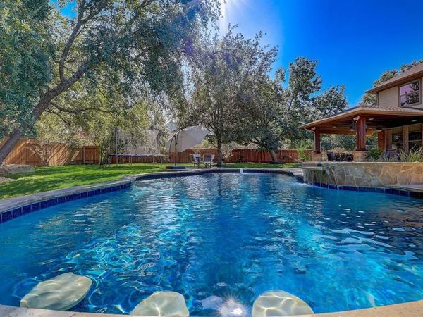 13300 Bright Sky Overlook , Austin, TX 78732