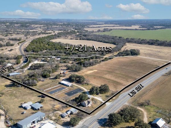 16588 N Us Highway 281 Highway , Lampasas, TX 76550