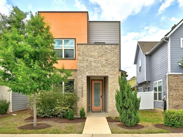 8009 Mellencamp DR , Unit 212, Austin, TX 78744