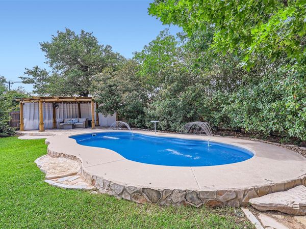 2835 Checker DR, Cedar Park, TX 78613