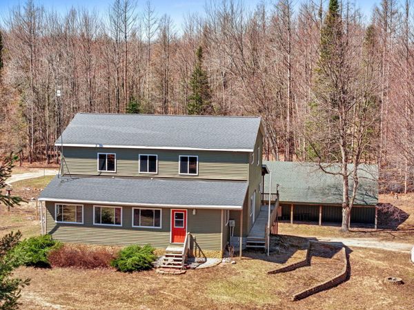 21881 210th Avenue, Tustin, MI 49688