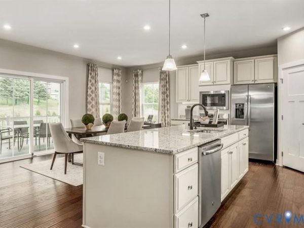 8619 Abercrombie Drive, Chesterfield, VA 23838