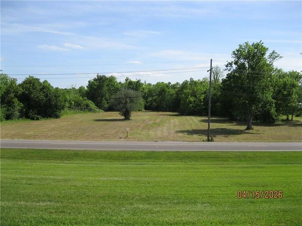 00 RIVER Road, Hahnville, LA 70057