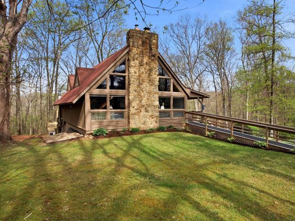 3520 Middle Patton Park Road, Martinsville, IN 46151