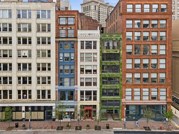 806 Penn Ave , Unit 2, Pittsburgh, PA 15222