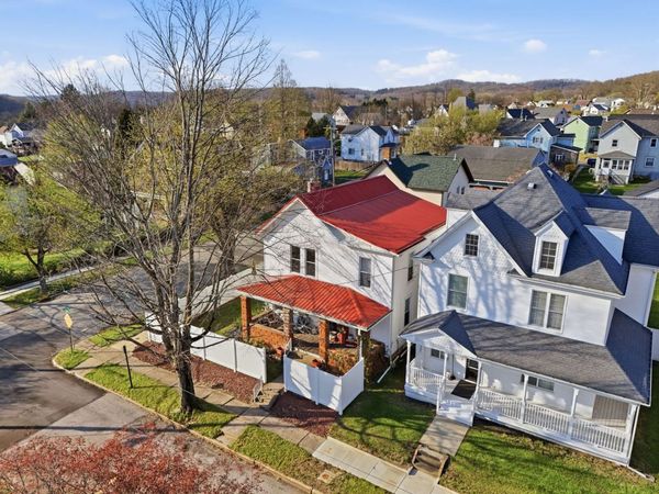 201 Floral Avenue, Leechburg, PA 15656