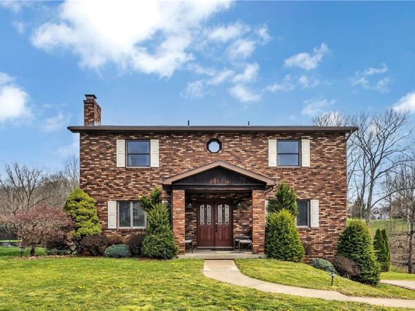 106 Paula Dr, Aliquippa, PA 15001