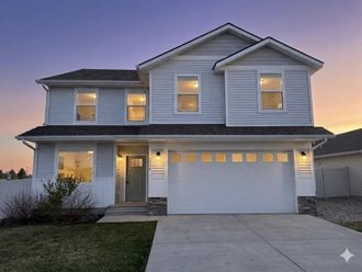 1734 E C St Deer Park, WA 99006