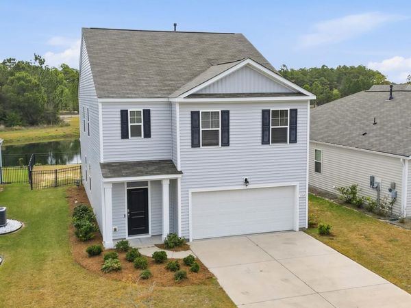3749 Bells Lake Circle , Longs, SC 29568