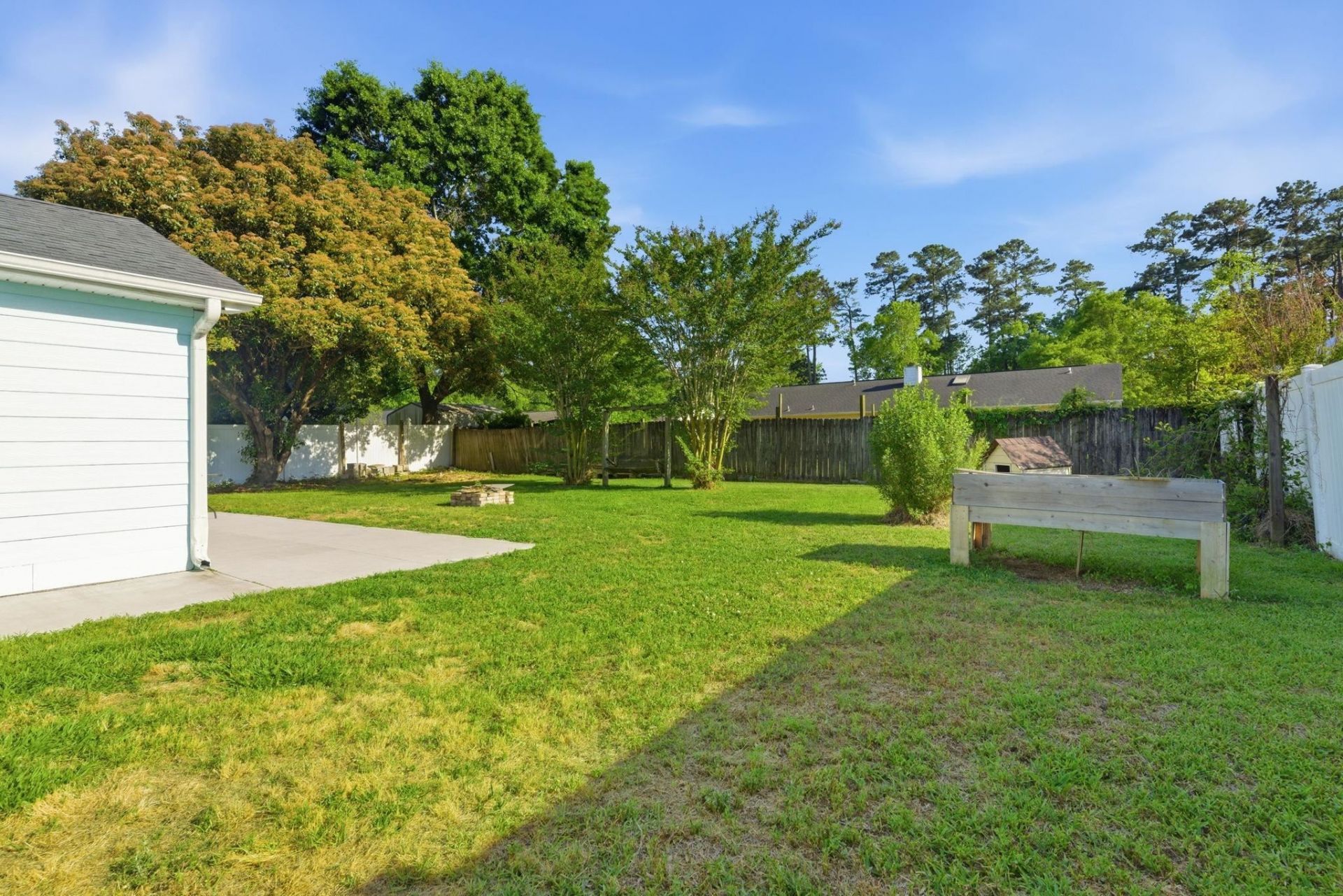 804 Shem Creek Circle  Photo 25