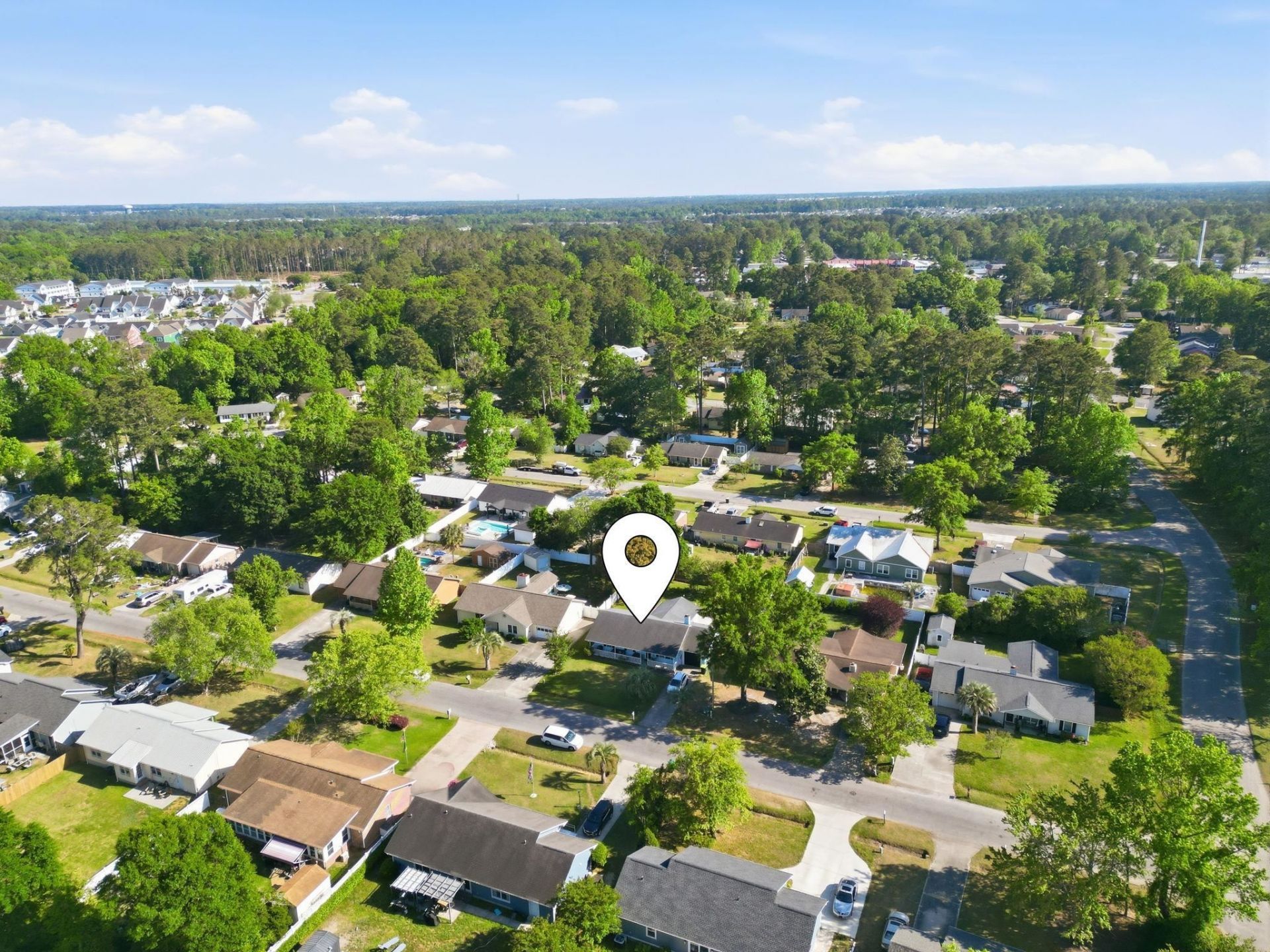 804 Shem Creek Circle  Photo 29