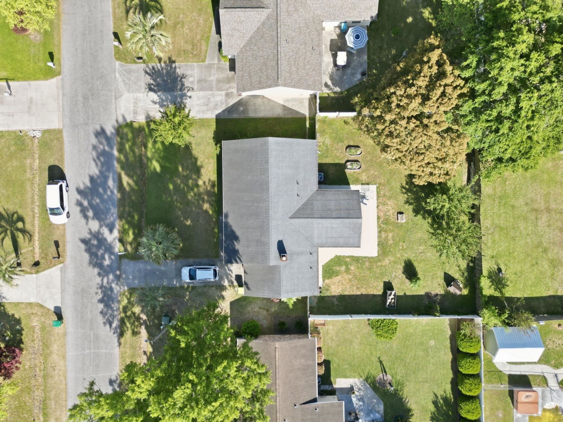 804 Shem Creek Circle  Photo 30