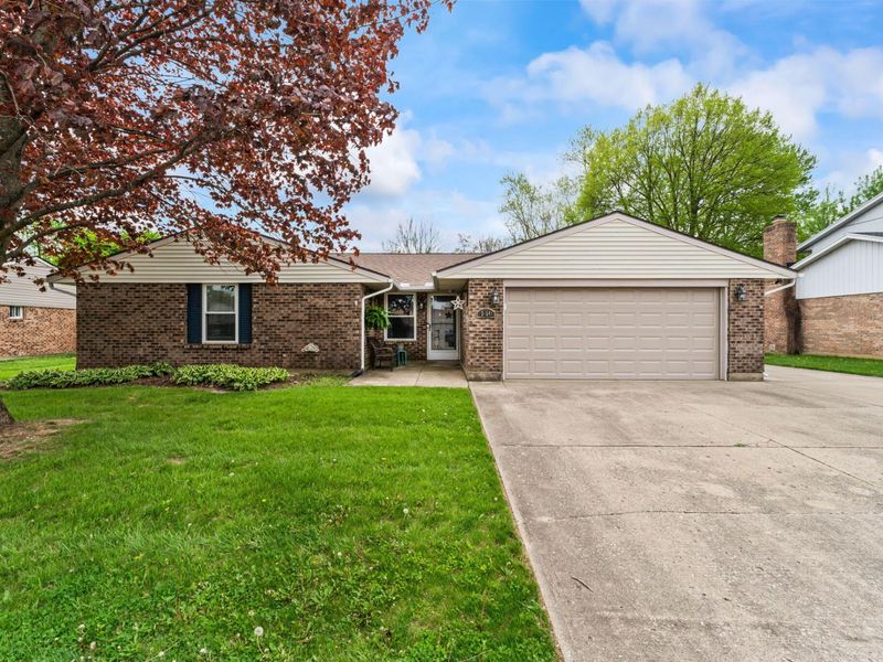 5454 Johannsen Drive, Dayton, OH 45424 Photo 1