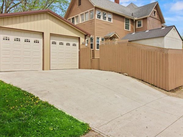 501 N Madriver Street, Bellefontaine, OH 43311