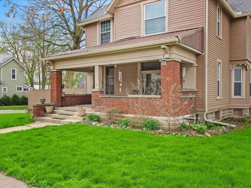 501 N Madriver Street, Bellefontaine, OH 43311 Photo 3