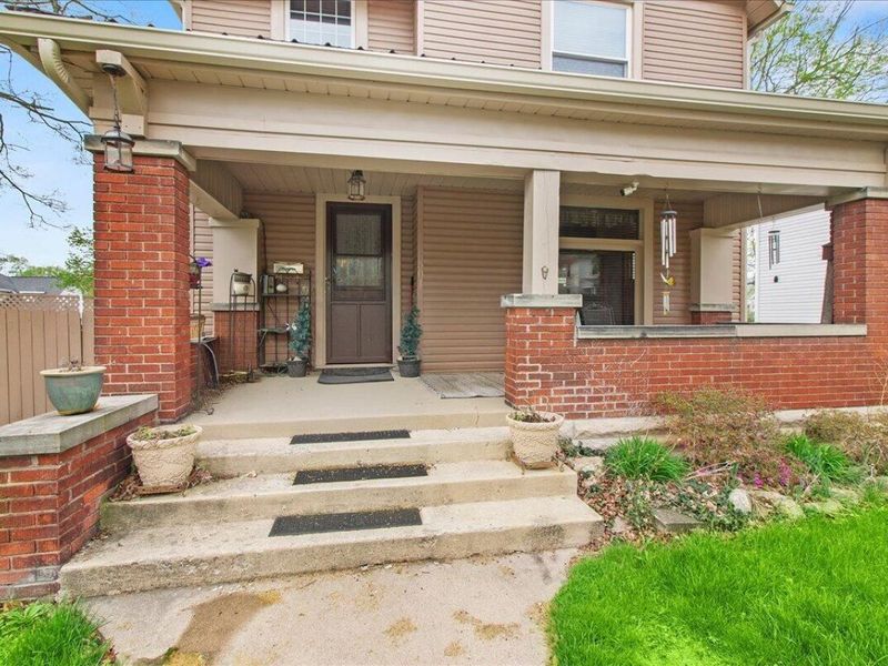 501 N Madriver Street, Bellefontaine, OH 43311 Photo 5