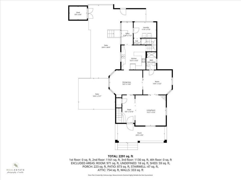 501 N Madriver Street, Bellefontaine, OH 43311 Photo 90