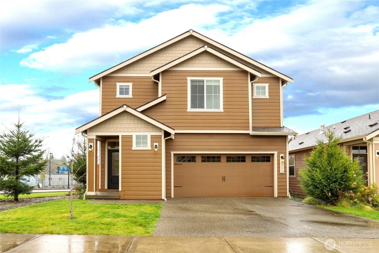 4753 Driftwood Street, Bremerton, WA 98312