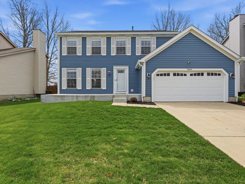 5569 High Arbor Drive, Galloway, OH 43119 Photo 1