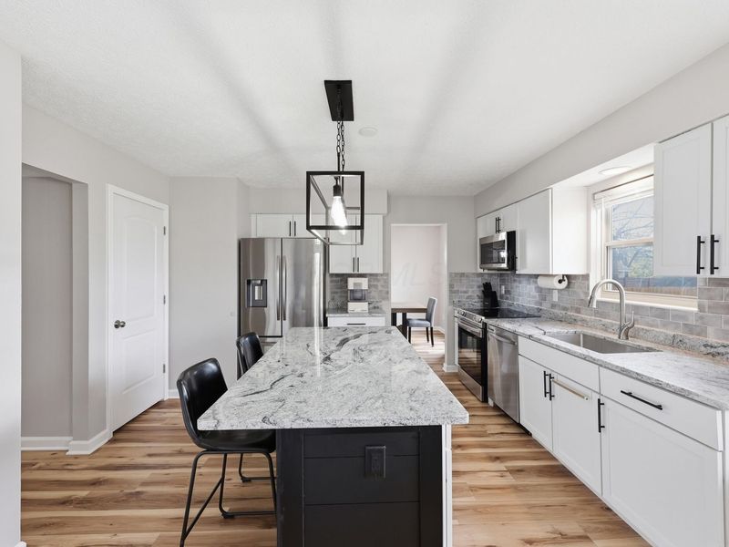 5569 High Arbor Drive, Galloway, OH 43119 Photo 13