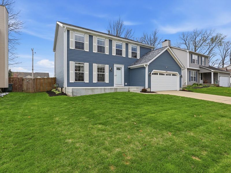 5569 High Arbor Drive, Galloway, OH 43119 Photo 2