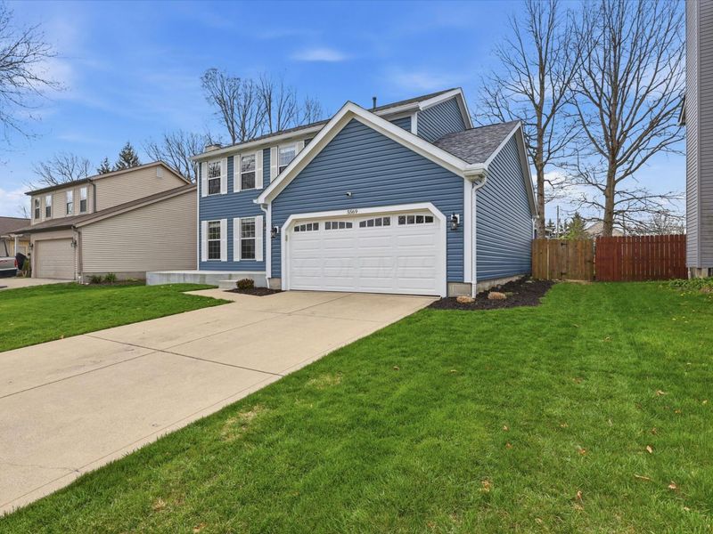 5569 High Arbor Drive, Galloway, OH 43119 Photo 3