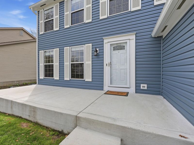 5569 High Arbor Drive, Galloway, OH 43119 Photo 4