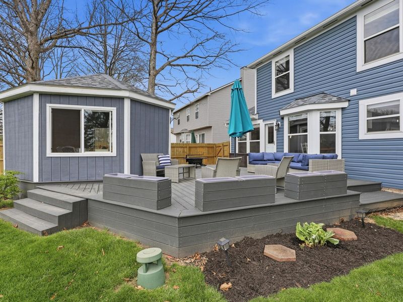 5569 High Arbor Drive, Galloway, OH 43119 Photo 41