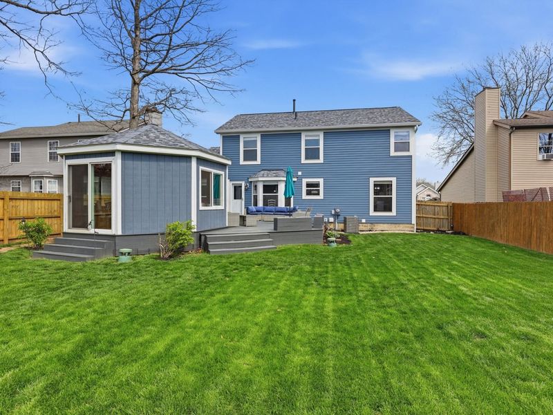 5569 High Arbor Drive, Galloway, OH 43119 Photo 43