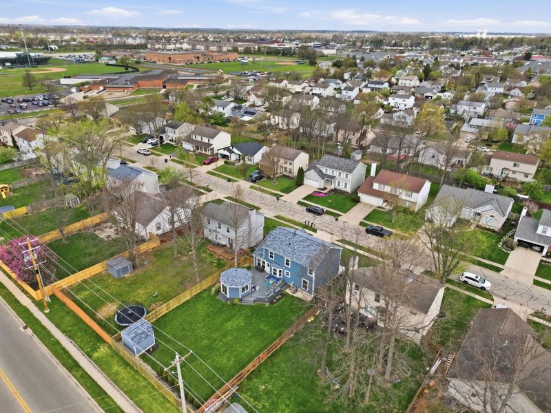 5569 High Arbor Drive, Galloway, OH 43119 Photo 52