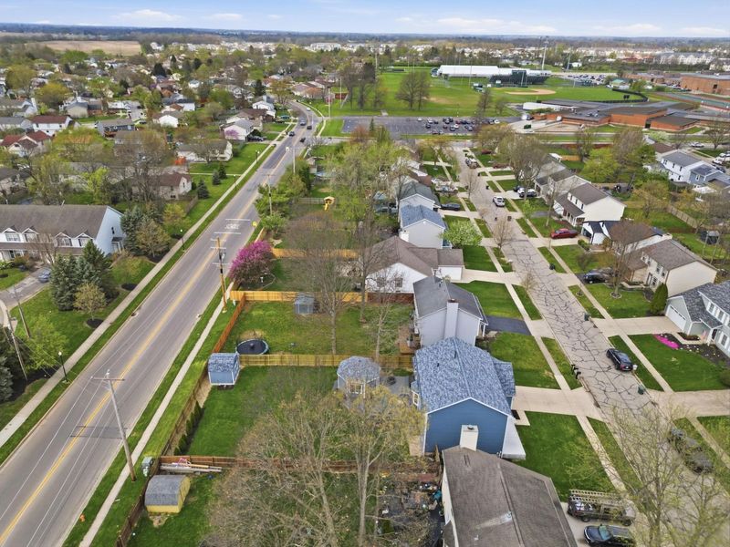 5569 High Arbor Drive, Galloway, OH 43119 Photo 53