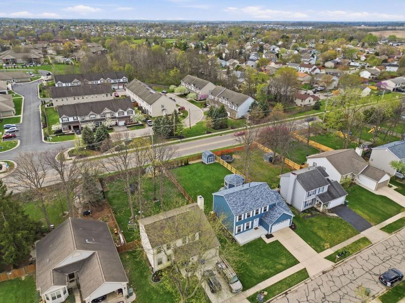 5569 High Arbor Drive, Galloway, OH 43119 Photo 54