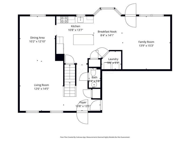 5569 High Arbor Drive, Galloway, OH 43119 Photo 55