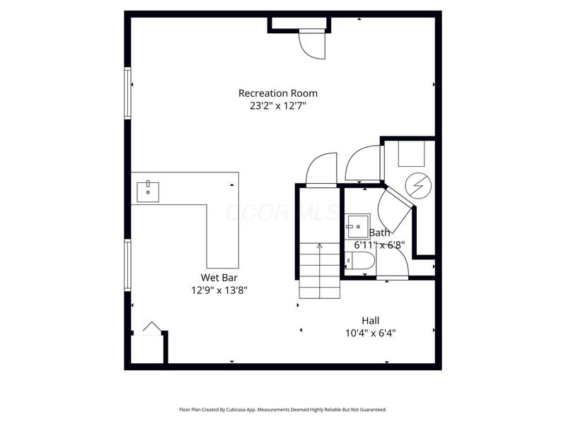 5569 High Arbor Drive, Galloway, OH 43119 Photo 57