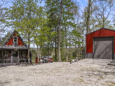 241 Canyon Ridge Road, Wellington, KY 40387