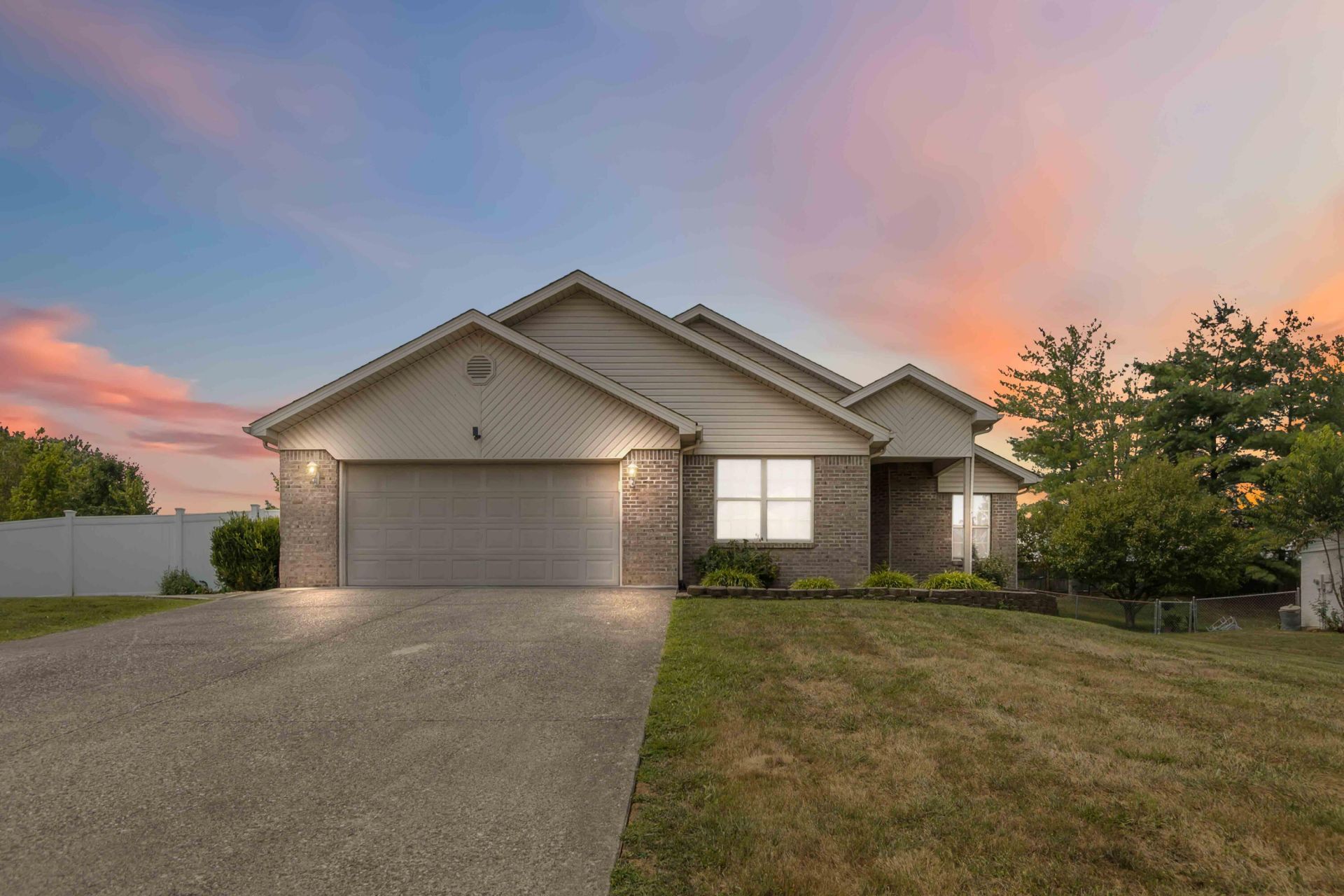 84 Summit Pointe Drive, Somerset, KY 42503