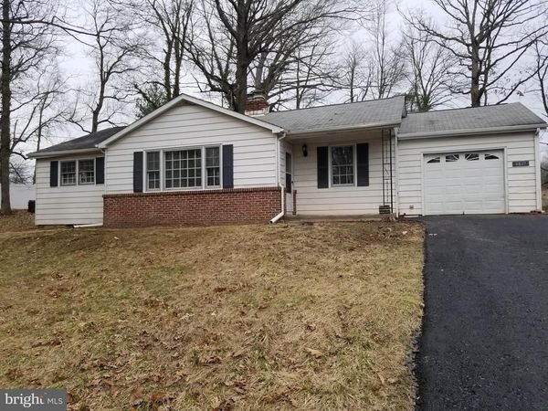 4827 HARRISON ROAD , DOYLESTOWN, PA 18902