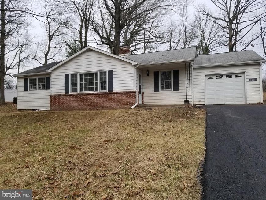 4827 Harrison Road , Doylestown, PA 18902 Main Photo