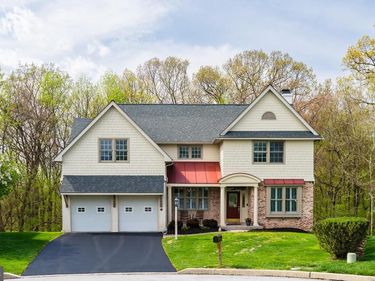 105 MARGARET LANE, MALVERN, PA 19355