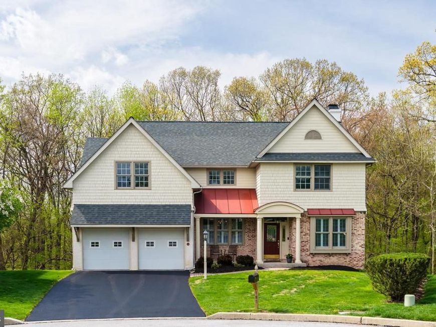 105 Margaret Lane, Malvern, PA 19355 Main Photo