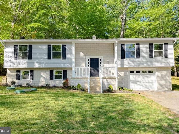 23575 GROSS DRIVE, CALIFORNIA, MD 20619