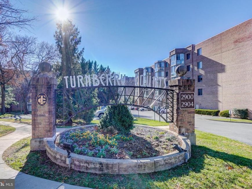 2904 N Leisure World Boulevard, Unit 403, Silver Spring, MD 20906 Main Photo