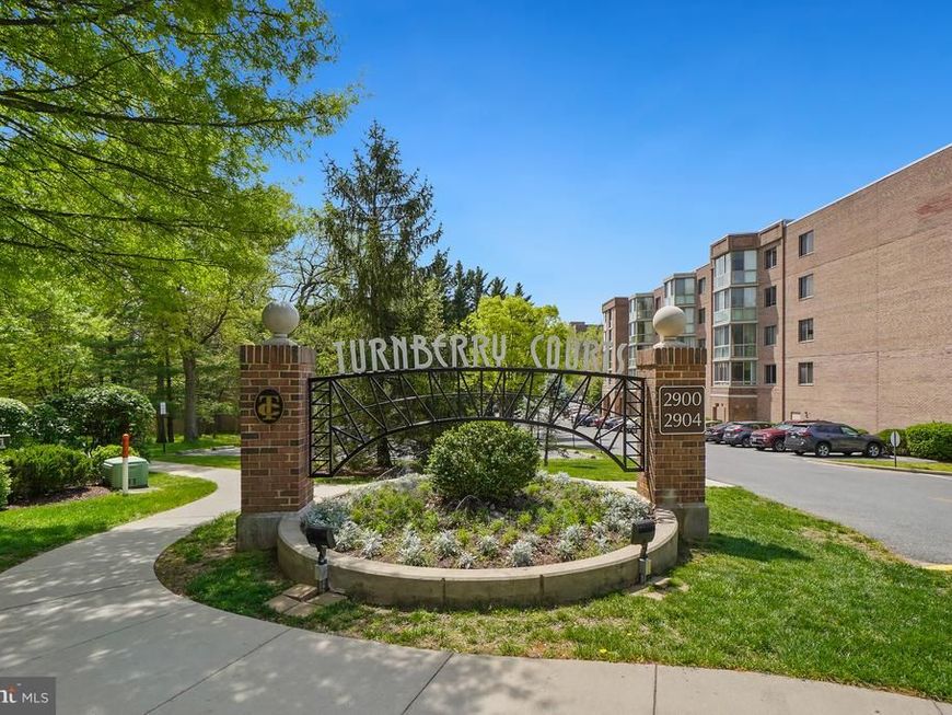 2904 N Leisure World Boulevard, Unit 403, Silver Spring, MD 20906 Main Photo