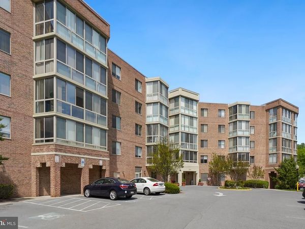 2904 N LEISURE WORLD BOULEVARD, Unit 403, SILVER SPRING, MD 20906