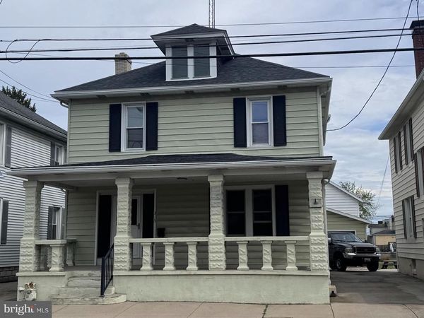 315 N QUEEN STREET, LITTLESTOWN, PA 17340