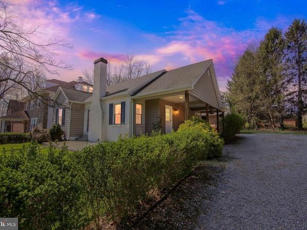 14 N CONCORD ROAD, WEST CHESTER, PA 19380