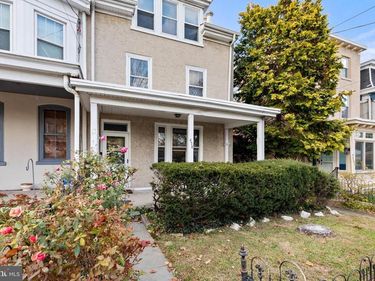 458 LYCEUM AVENUE, PHILADELPHIA, PA 19128