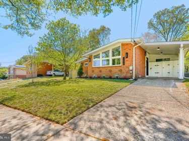 11514 LOVEJOY STREET, SILVER SPRING, MD 20902