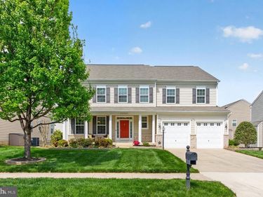 15133 BARNES EDGE COURT, WOODBRIDGE, VA 22193